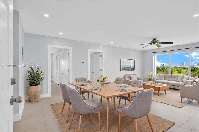 property at 1770 E Las Olas Blvd