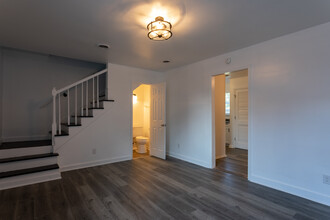 Elaine Street in Marshville, NC - Building Photo - Interior Photo