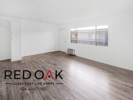7466 Rosemead Blvd in Pico Rivera, CA - Building Photo