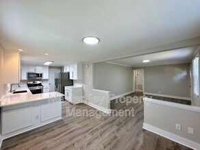 1705 Patton Rd in Raleigh, NC - Building Photo - Building Photo