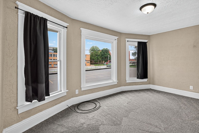 property at 313 W 3rd St