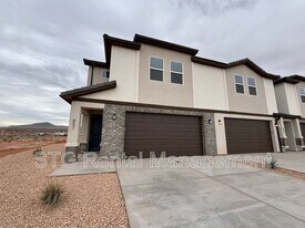 857 S 4380 W in Hurricane, UT - Building Photo