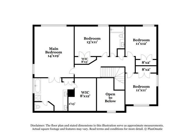 1230 St James Pl in Loganville, GA - Building Photo - Building Photo