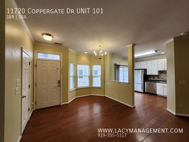 11720 Coppergate Dr in Raleigh, NC - Building Photo - Building Photo