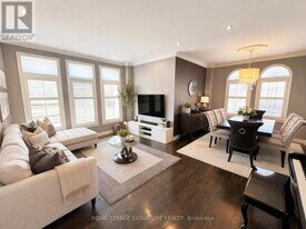 1 Granite Ct in Toronto, ON - Building Photo