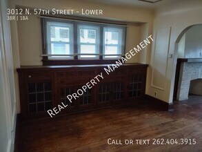3012 N 57th St in Milwaukee, WI - Building Photo - Building Photo