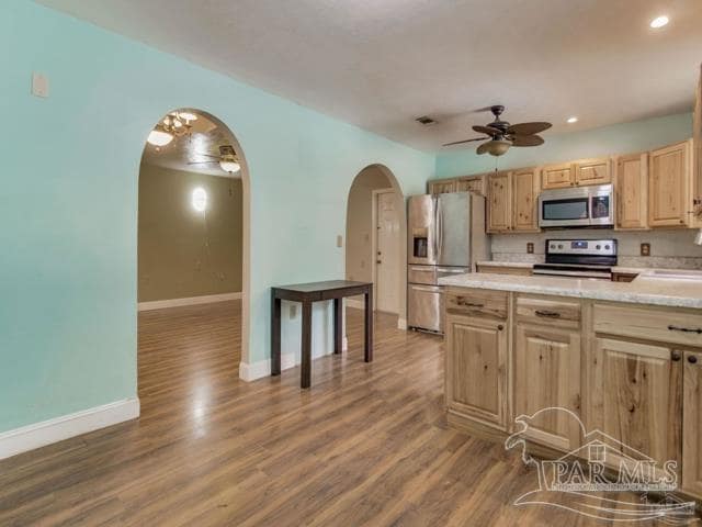 7631 Klondike Rd in Pensacola, FL - Building Photo - Building Photo