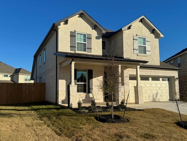 428 Black Sheep Cv in Leander, TX - Building Photo - Building Photo