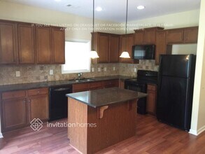 261 Ascott Ln in Woodstock, GA - Foto de edificio - Building Photo