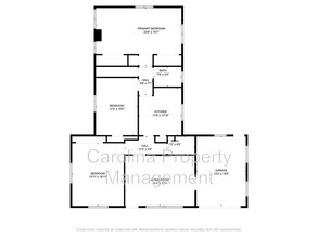 2417 Laburnum Ave in Charlotte, NC - Building Photo - Building Photo