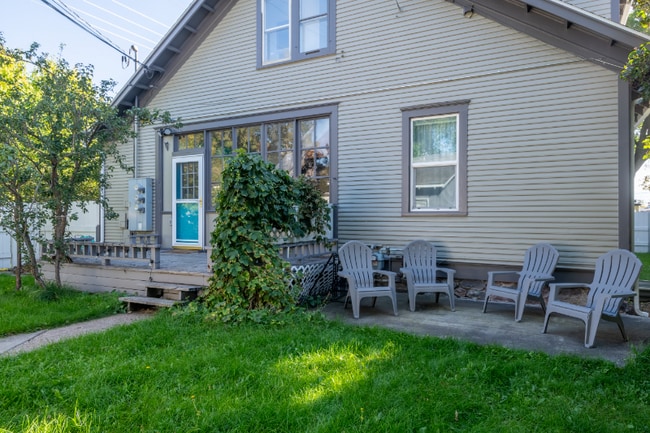 540 E Pine St in Missoula, MT - Foto de edificio - Building Photo