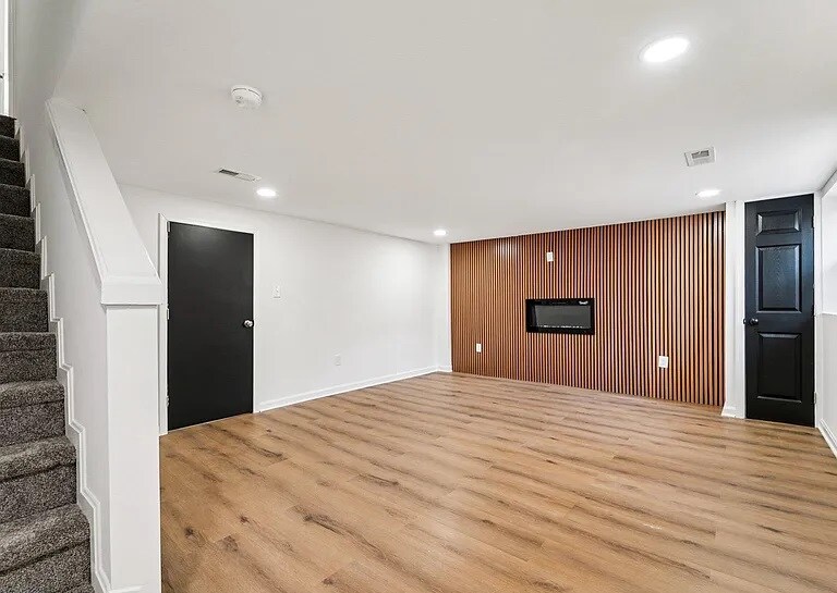 917 Reverdy Rd in Baltimore, MD - Building Photo