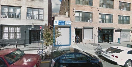 257-261 Varet St in Brooklyn, NY - Building Photo - Building Photo