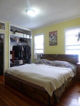 45 Iffley Rd, Unit 3 in Boston, MA - Building Photo - Building Photo