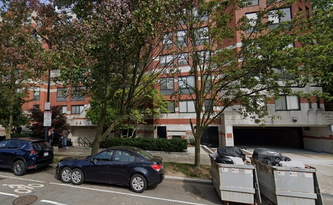 property at 1933 Commonwealth Ave