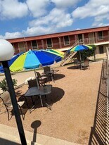 Bellagio At Sunset Apartments in San Angelo, TX - Building Photo