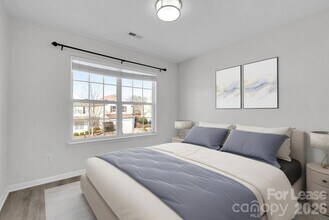 12119 Honor Guard Ave in Charlotte, NC - Building Photo - Building Photo