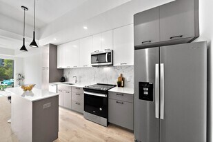 1406 Valentine St in Houston, TX - Building Photo