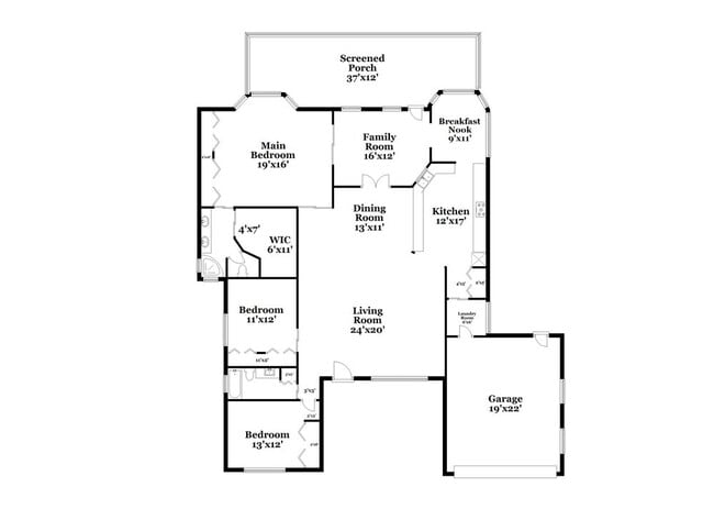 4749 Abaco Dr in Tavares, FL - Foto de edificio - Building Photo