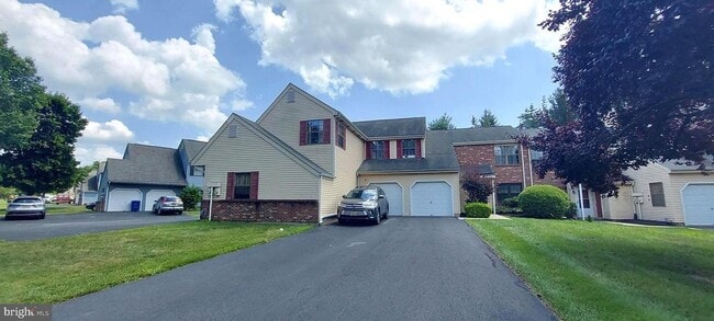 426B Willow Turn in Mount Laurel, NJ - Building Photo - Building Photo