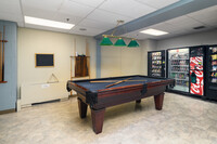 Four Freedoms House- Seniors 62 yrs and older in Philadelphia, PA - Building Photo - Interior Photo