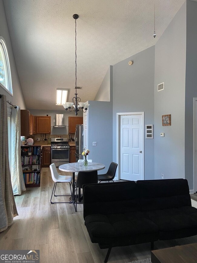 3405 Jones Ferry Ln in Alpharetta, GA - Building Photo - Building Photo