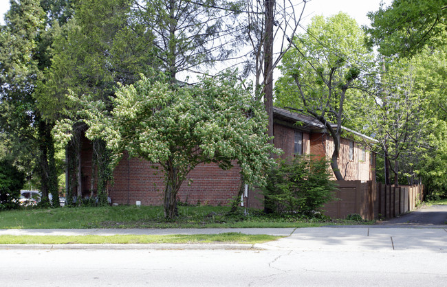 Brandywine Way in Cincinnati, OH - Building Photo - Building Photo