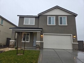 1723 Eagle Landing Dr in Sparks, NV - Building Photo