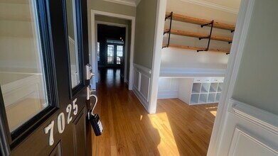 7025 Old Field Rd in Wilmington, NC - Building Photo - Building Photo