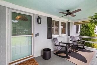 732 Terrace Ave in Virginia Beach, VA - Building Photo - Building Photo