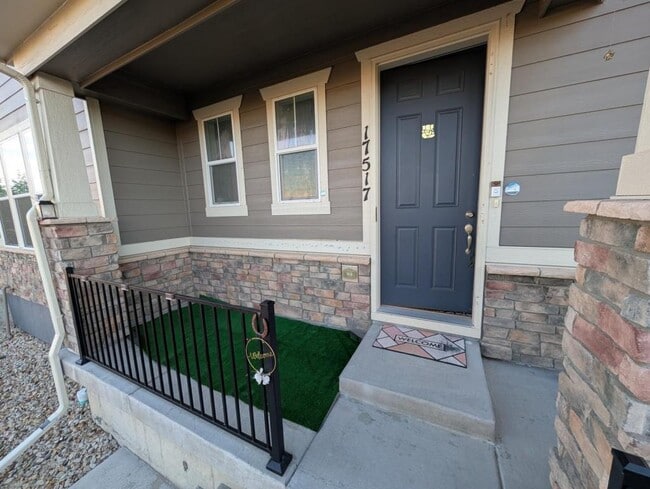 17517 Booth Fls Wy in Parker, CO - Building Photo - Building Photo