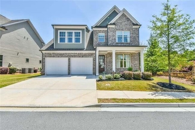 1499 Benham Dr in Snellville, GA - Building Photo - Building Photo