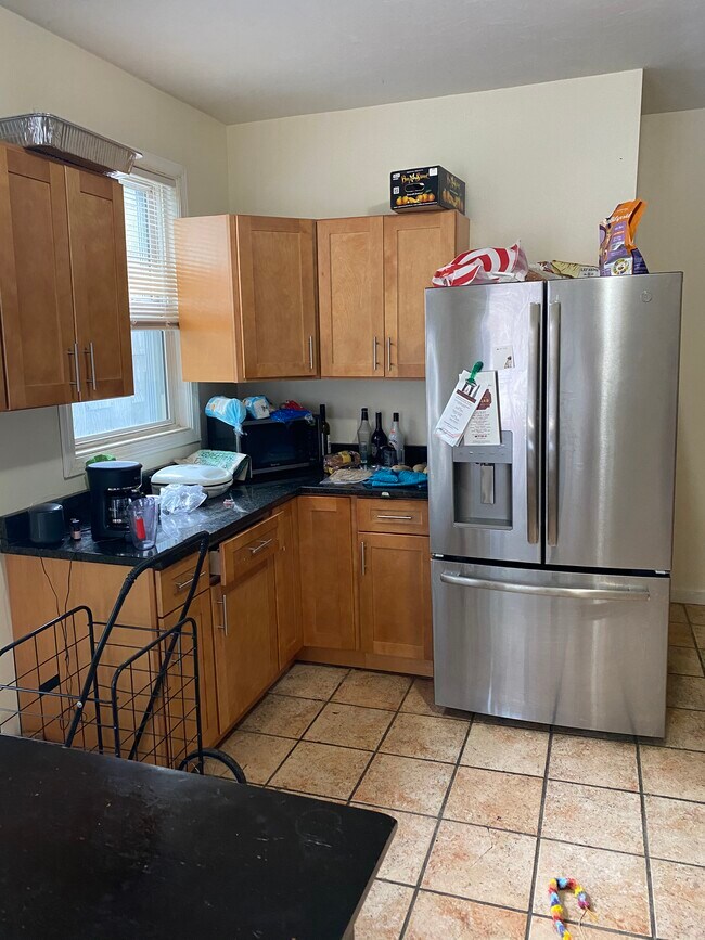 121 Hampshire St, Unit 1B