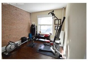 19 Royal St, Unit 1 in Boston, MA - Foto de edificio - Building Photo