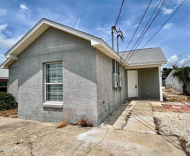 property at 5526 Sunset Ave
