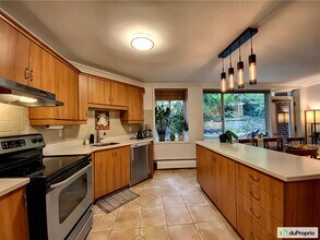 3615 Ridgewood Av in Montréal, QC - Building Photo - Building Photo