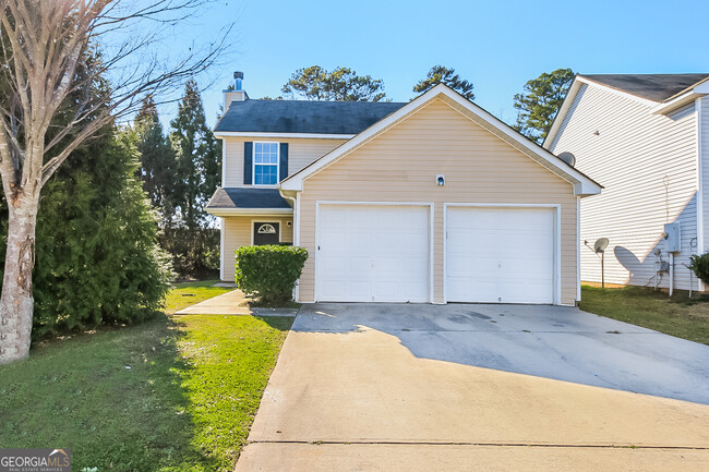 property at 4250 Winston Cir