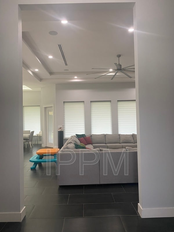 property at 14609 Johnston Ln