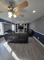 449 Bramlett Way in Powder Springs, GA - Building Photo