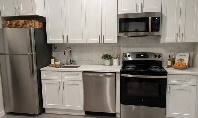 Stateside Lofts in Schenectady, NY - Foto de edificio - Building Photo