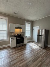1825 Faxon Ave in Memphis, TN - Building Photo - Building Photo