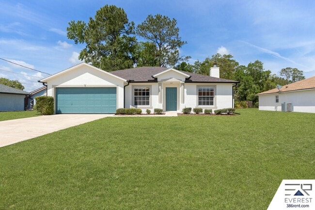 9 Prince Kaarel Ln in Palm Coast, FL - Building Photo - Building Photo