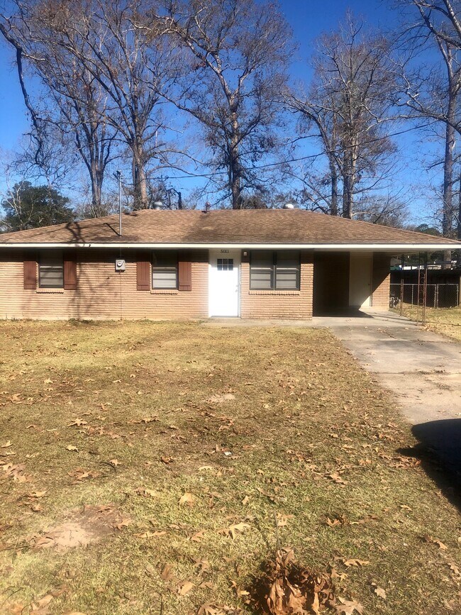 5011 Kennedy Dr Rentals in Zachary, LA