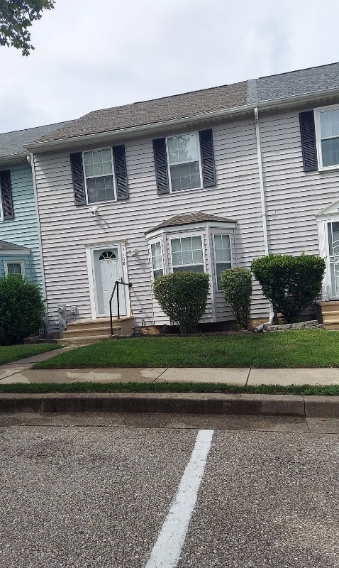 property at 7108 Ruthgreen Rd