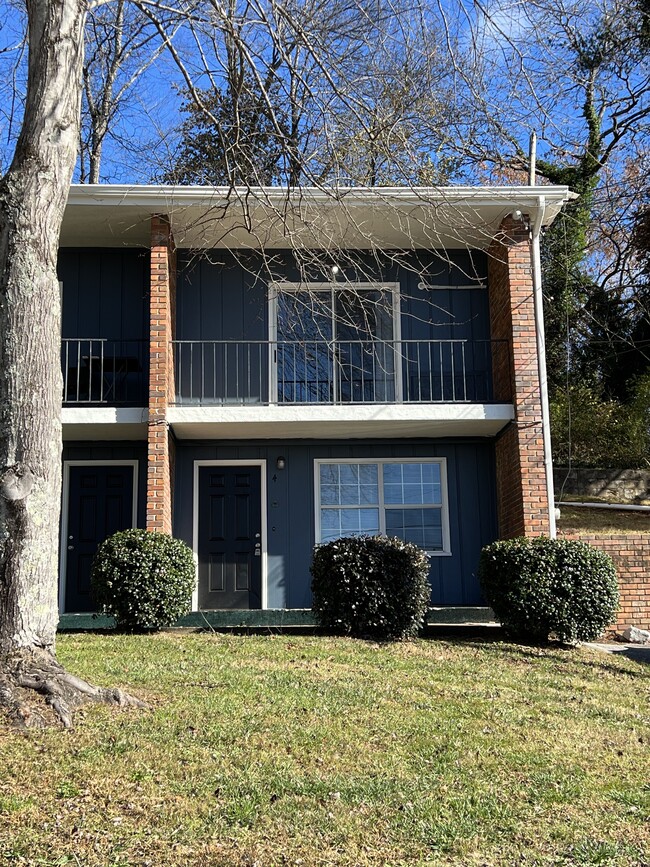 112 Sweetland Dr in Chattanooga, TN - Building Photo - Building Photo