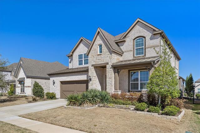 3309 Firethorn Dr. in Heath, TX - Building Photo - Building Photo