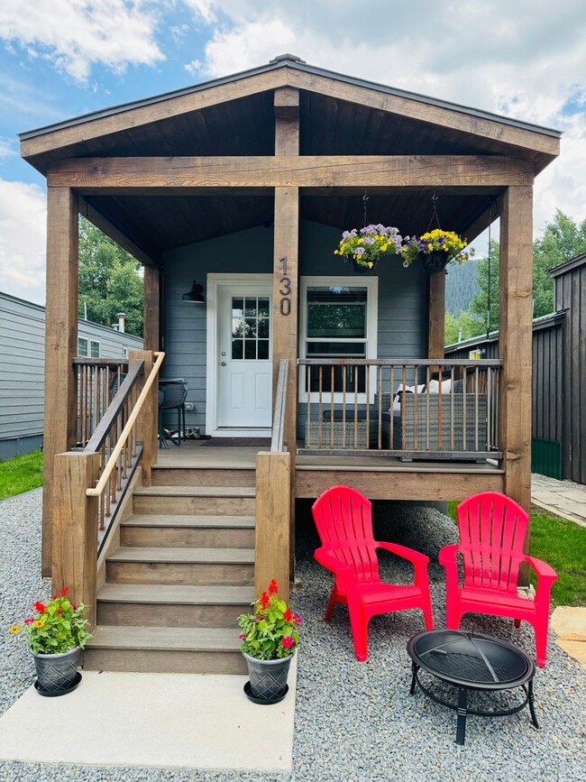 property at 130 Butte Ave
