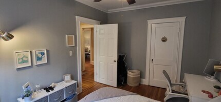 93 Chester St in Boston, MA - Building Photo - Building Photo