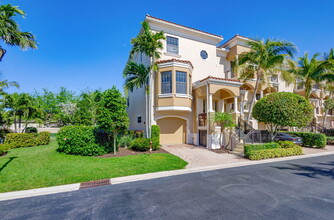 301 del Sol Cir in Jupiter, FL - Foto de edificio - Building Photo