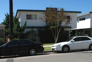 2306-2310 Mira Vista Ave Apartments